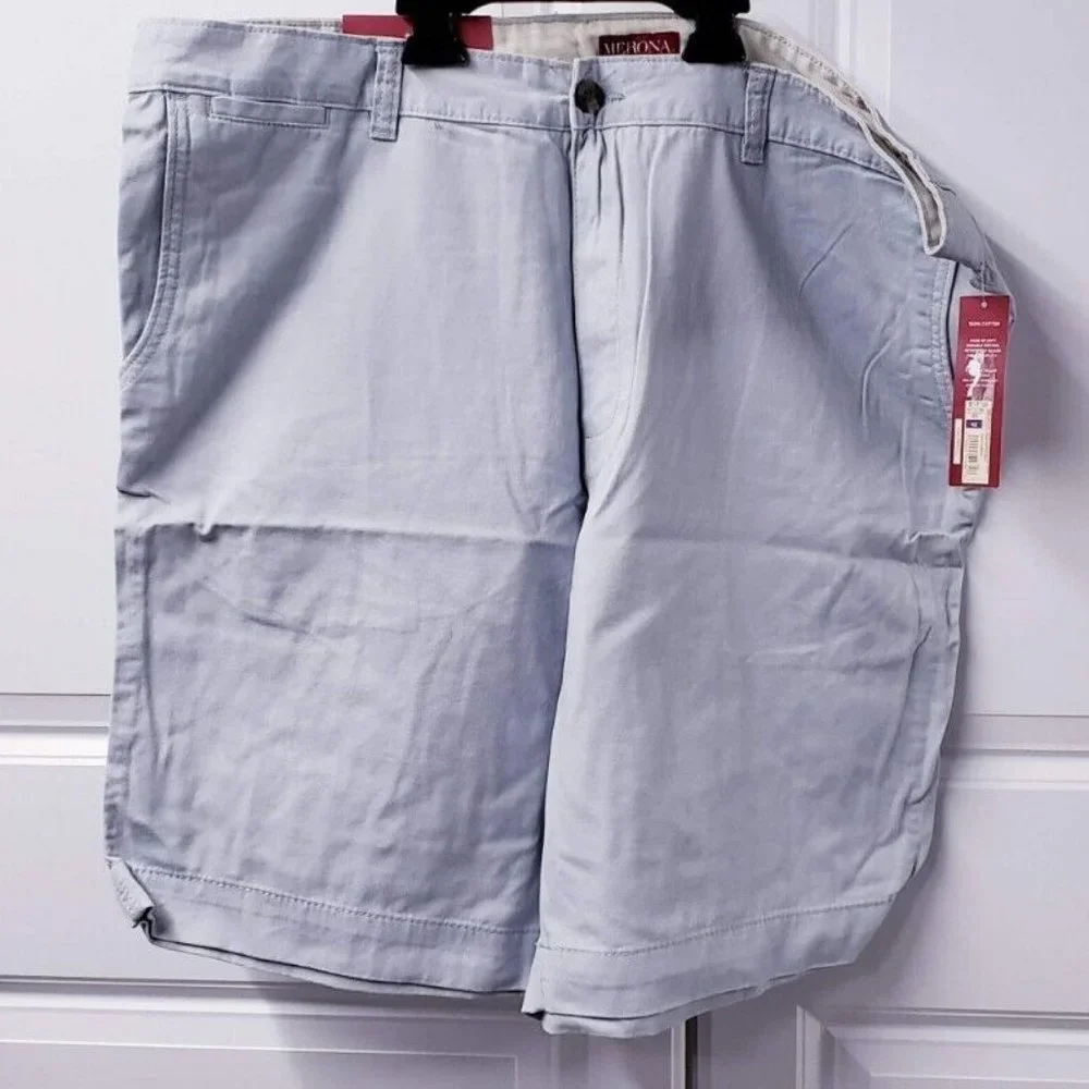 Merona Men's Shorts Size: 42 Pockets New